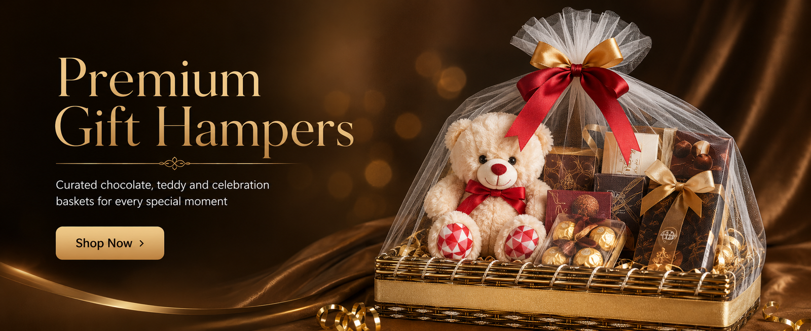 Eco Gifting Collection Banner 1
