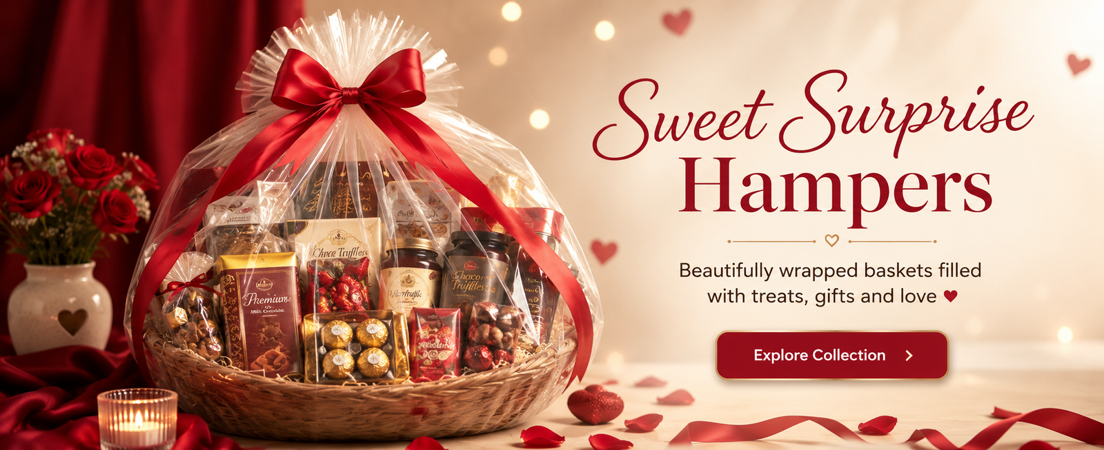 Eco Gifting Collection Banner 2
