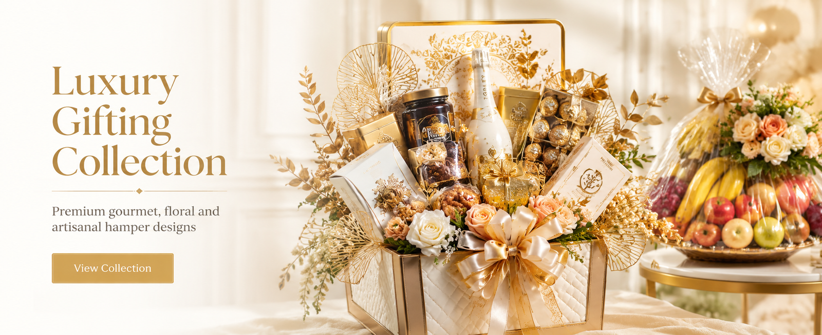 Eco Gifting Collection Banner 3